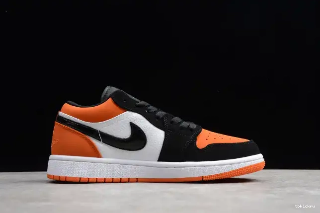Reps TBK Low Jordan Shattered 553558-128 1 Backboard Air 0505